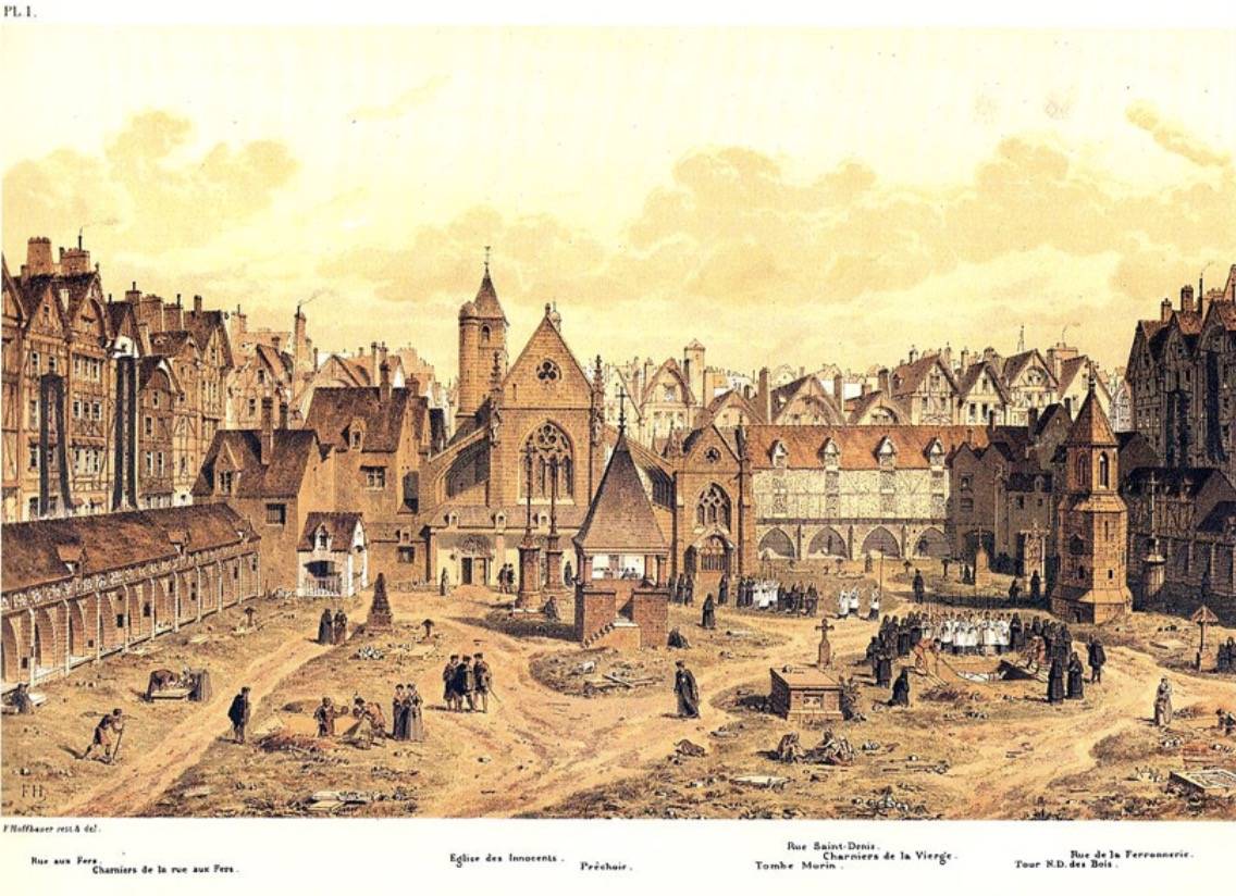 汗味|香水味+汗味匪夷所思，直到我知道了香水的黑历史