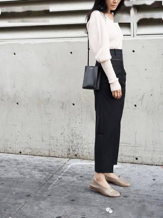 Tangle|团购 | 此生必收单品:极简美学代表作JS扭结相机包