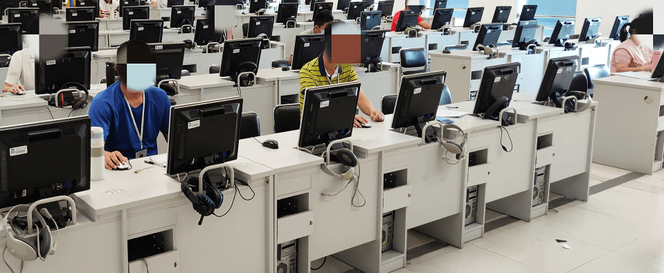 考生|预计7月21号完成广东高考评卷每个老师只能给一道题评分