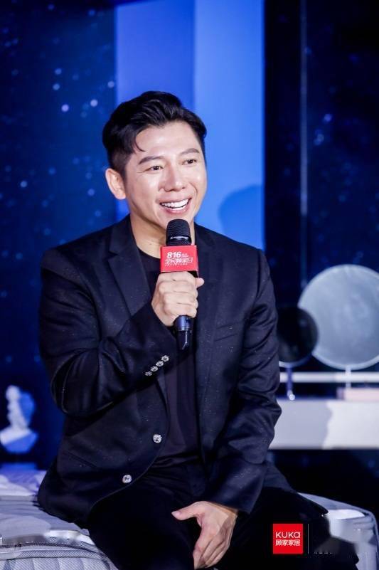 顾家|燃!顾家家居携手胡海泉启动第七季816全民顾家日