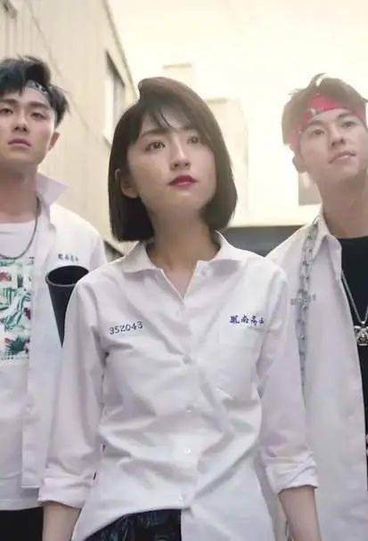 cr|夏天最丑的3款短发,爱美女生千万别留!