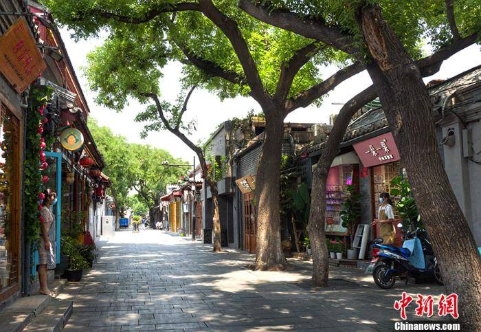 通知|7部门：至2025年形成烟火气浓的小店集聚区1000个