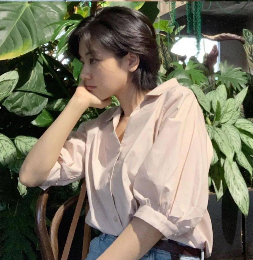 长相|长相不讨喜的女生，都有什么特点？