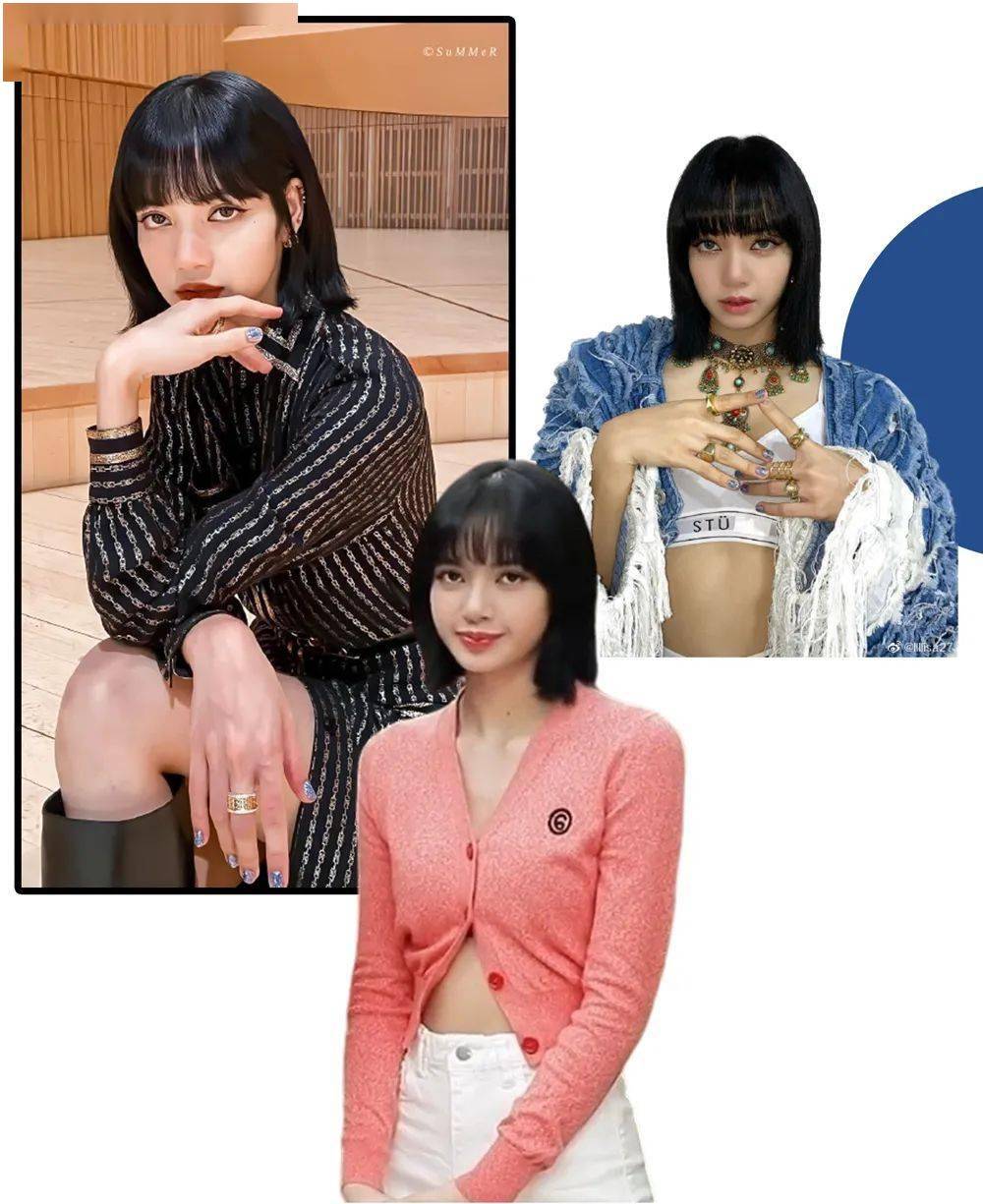 cr|夏天最丑的3款短发,爱美女生千万别留!