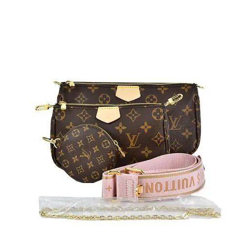 奢侈品|超级实用帖｜二手奢侈品包袋购买前必读攻略
