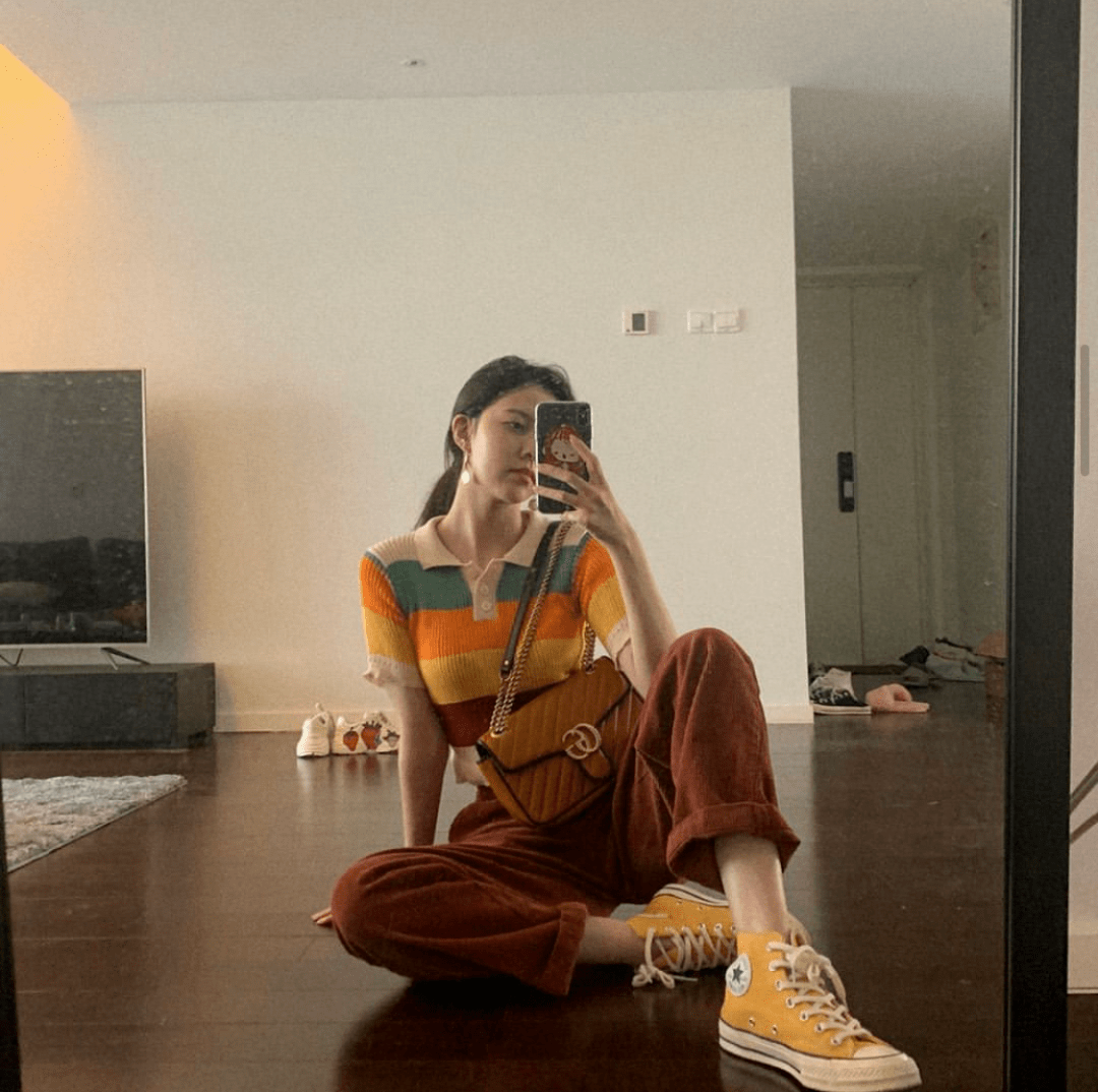 Lisa|“时尚边缘”的觉醒与喧嚣：与Lisa、宋妍霏、水原希子一起走进东南亚这片热情大陆！