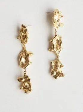 剧中|虽然是神经病，但够时髦就没关系！