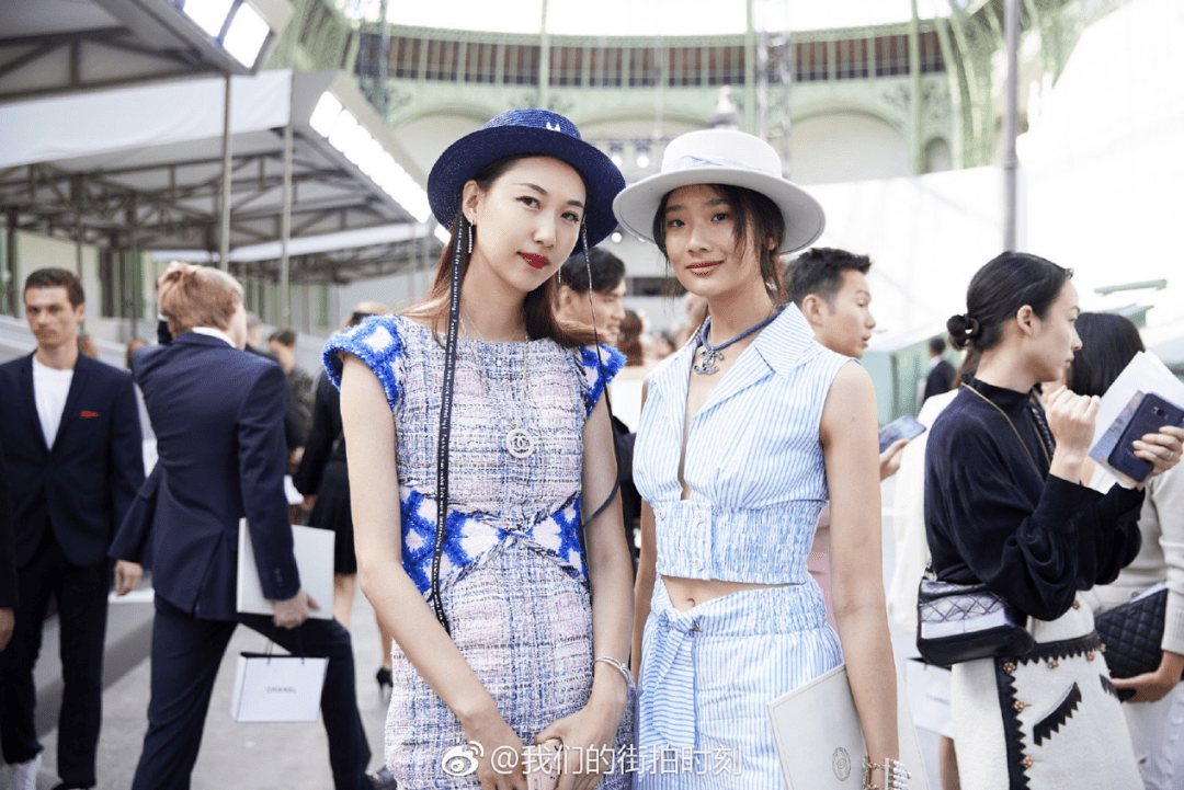 Lisa|“时尚边缘”的觉醒与喧嚣：与Lisa、宋妍霏、水原希子一起走进东南亚这片热情大陆！