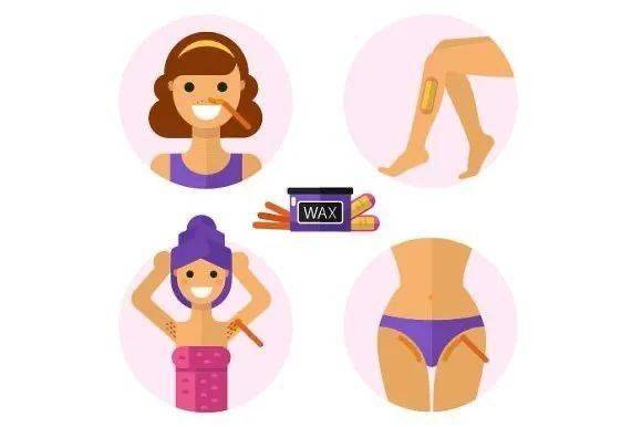 毛发|girlchat #6 l 一份夏日脱毛指南及讨论