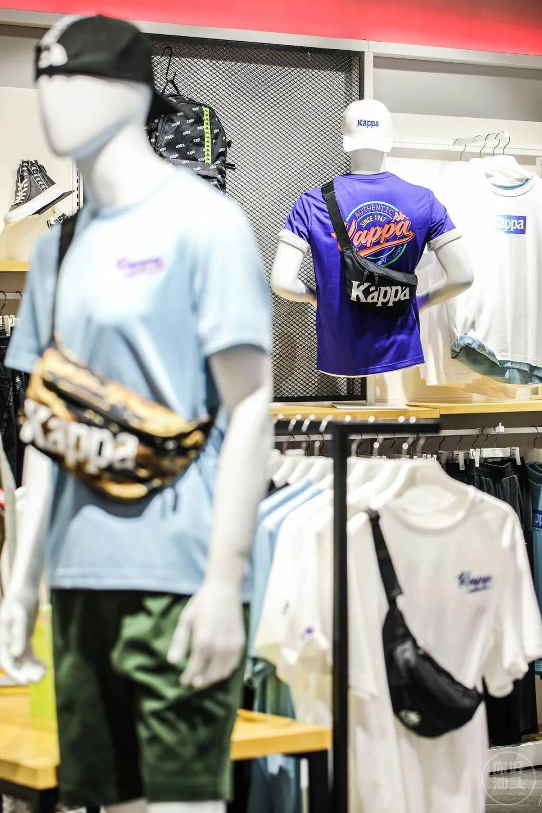 活动|低至5折,群光广场搞事情啦!据说只有1%的汕头人知道!