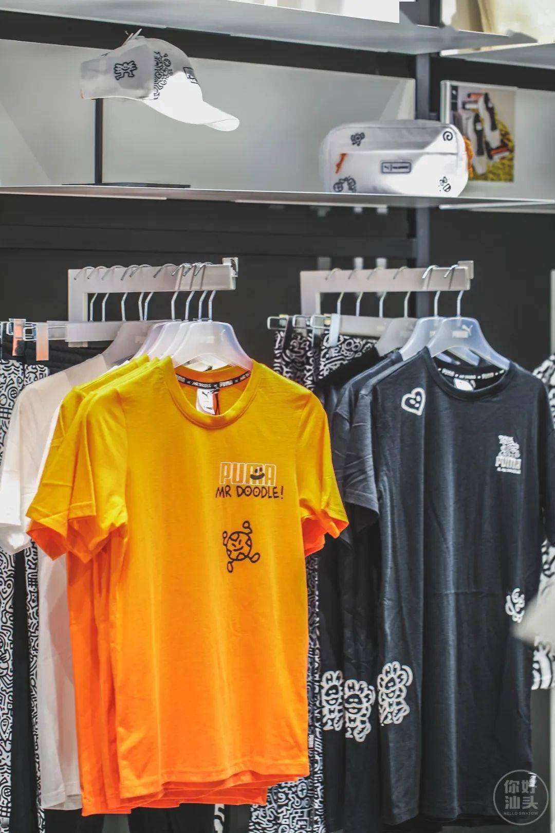 活动|低至5折,群光广场搞事情啦!据说只有1%的汕头人知道!