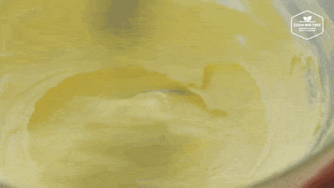 韩国爆红猫头小饼干,曲奇做成这样,超讨客人喜欢啊!