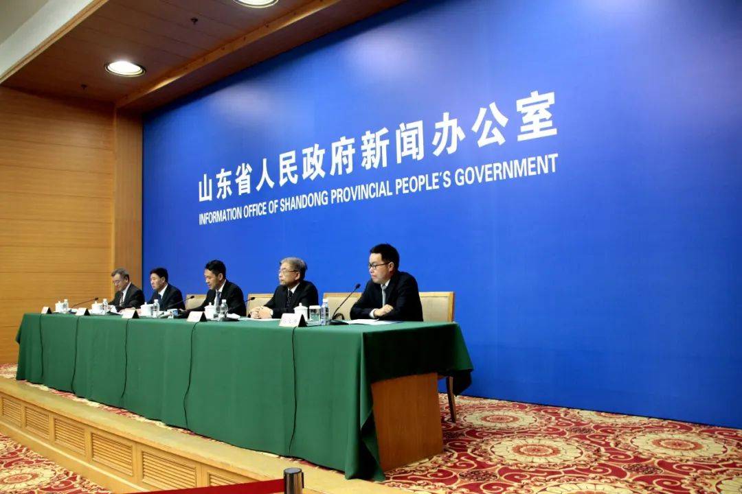 实效|权威发布丨出实招见实效！山东银保监局等部门出台了一系列政策支持复工复产、帮助小微企业渡过难关