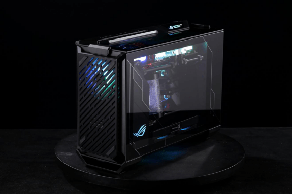 法则|将ITX做成MATX的样子？ITX市场的法则到底是什么