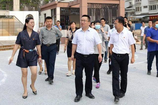 市城乡建总,区教育局,区建设局,各有关乡镇领导,各项目施工单位负责人