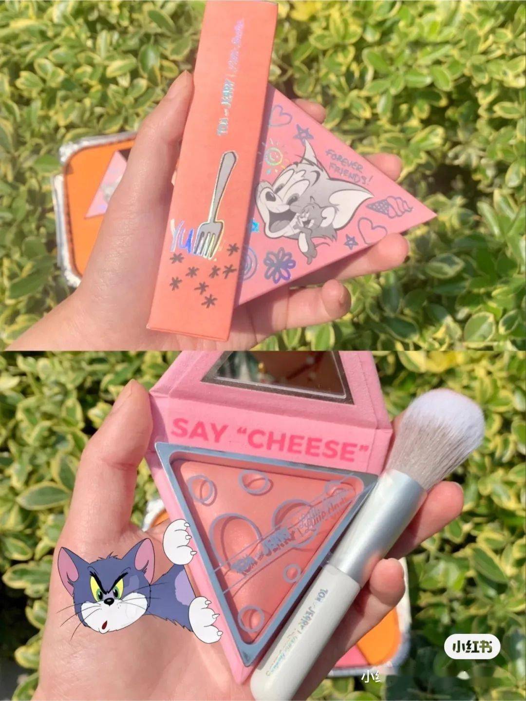 cr|比起渣女妆,这个欲而不骚的妆容才是高段位吧!