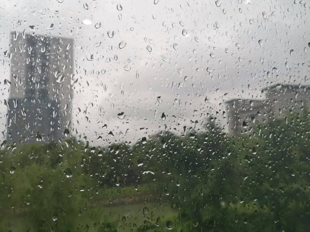 强降雨一波未平,一波又起