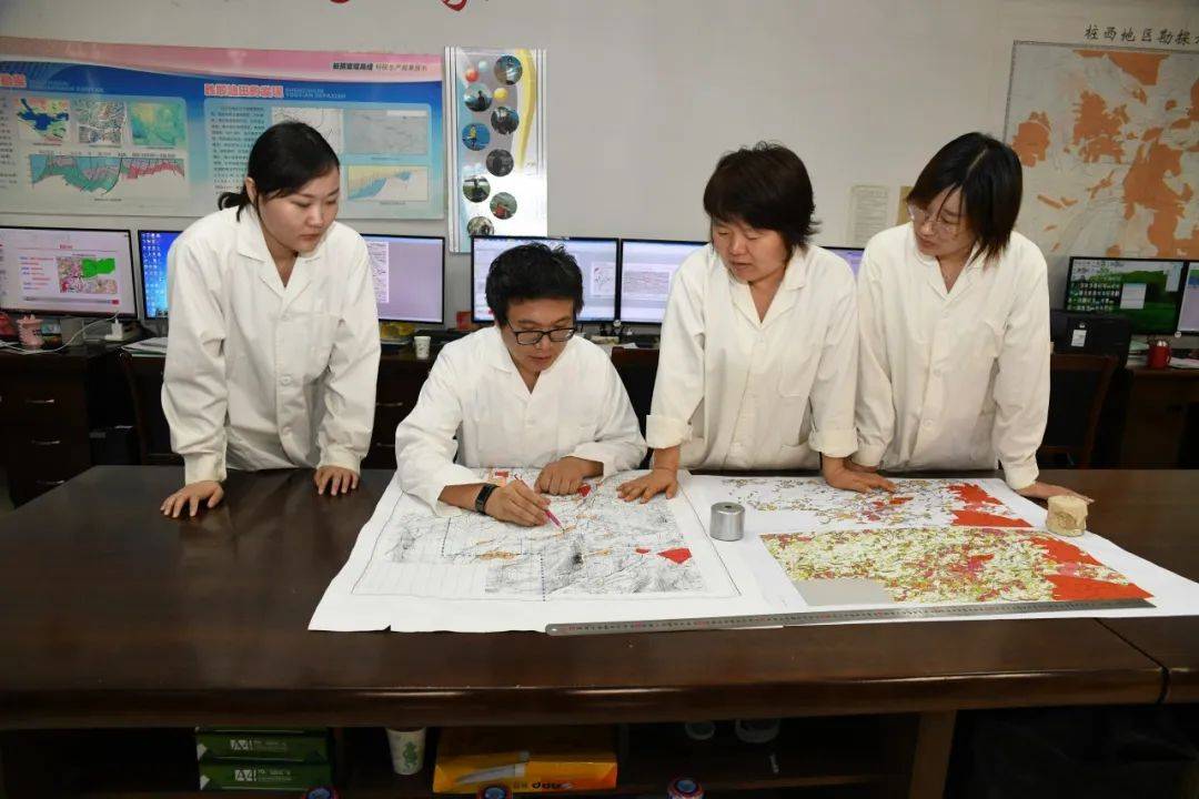 勘探|胜利油田在这里发现9层楼高油层！