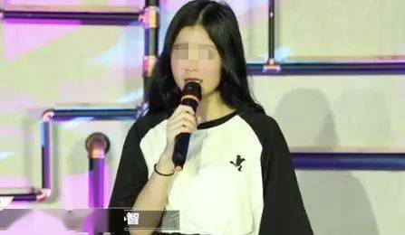 没有“14岁天才少女”，只有被成功学忽悠瘸了的孩子