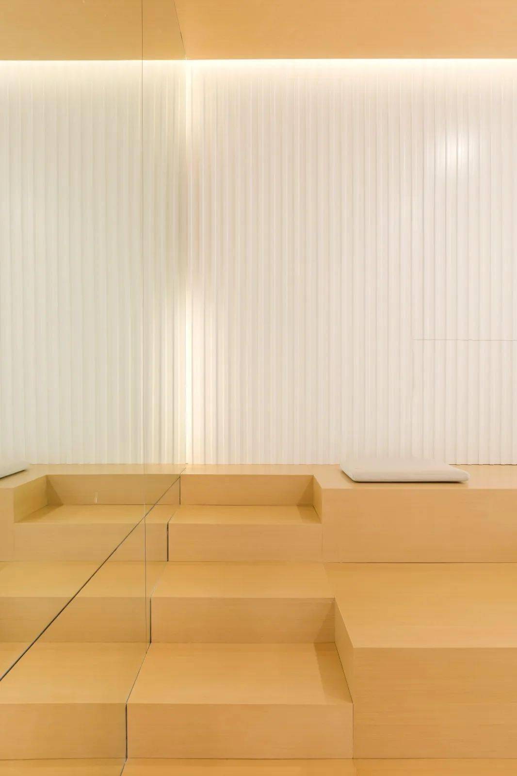 空间|如何成为办公空间设计界中的一股清流？| FF STUDIO【办公室装修V1366期】