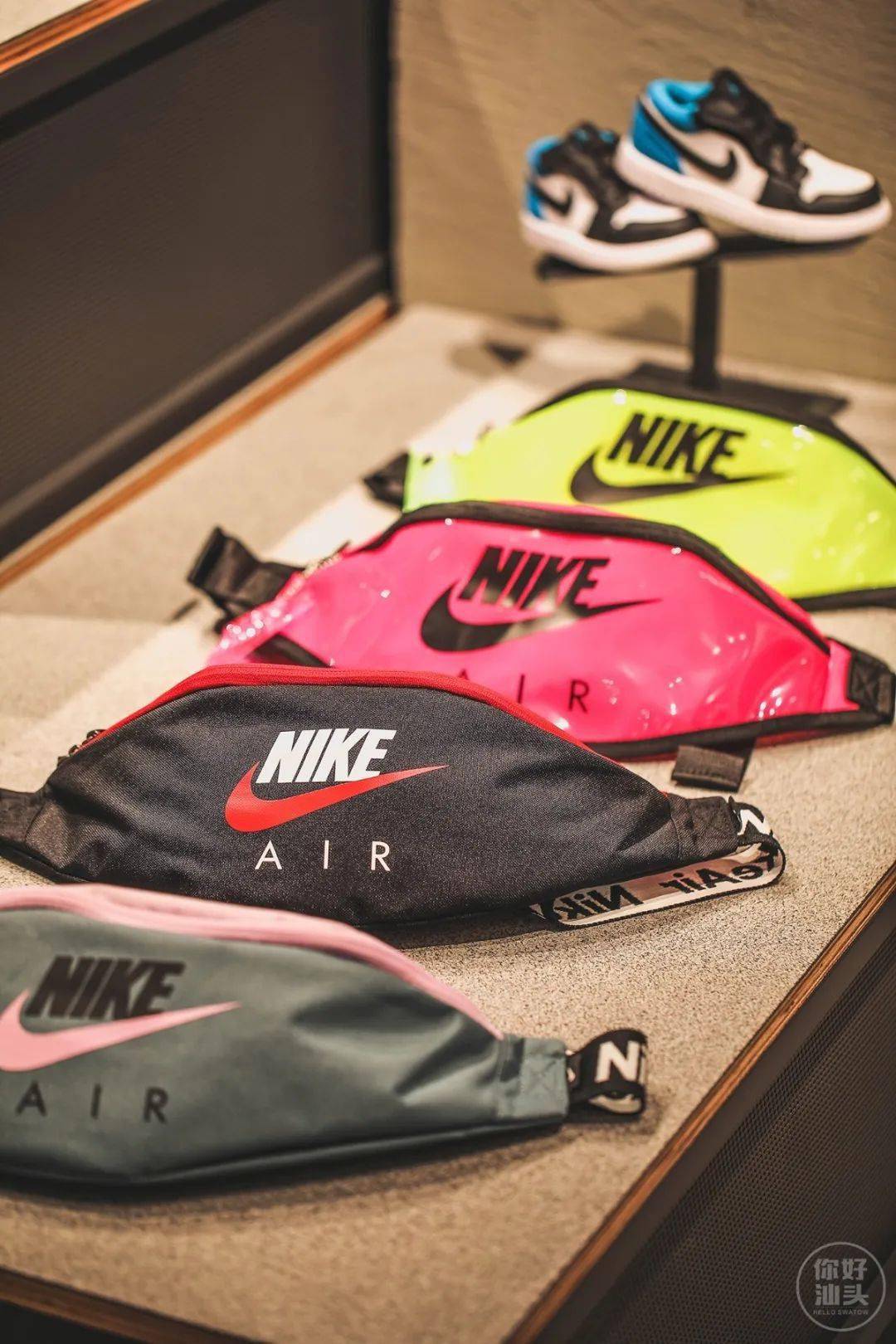 活动|低至5折,群光广场搞事情啦!据说只有1%的汕头人知道!