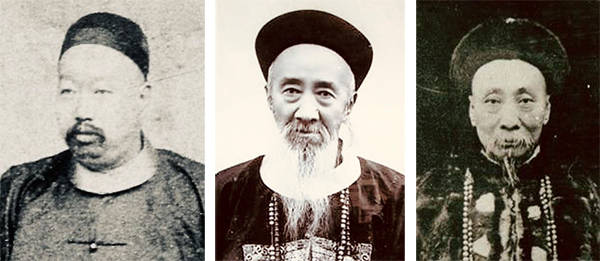 奇特|姜鸣︱发现“另一个”吴大澂：丰富奇特的官场生涯