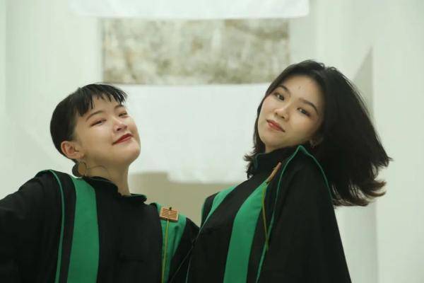 毕业|庚子年·毕业季，最美的青春在这里！快来下载你们的毕业合影