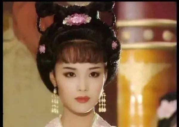 美人|“第一古典美人”走了：她们的美，才是永远的经典