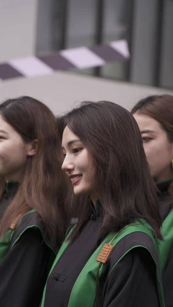 毕业|庚子年·毕业季，最美的青春在这里！快来下载你们的毕业合影