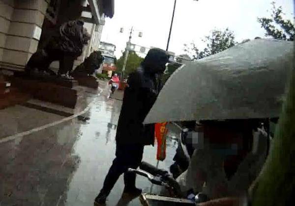 苏州|江苏苏州：非机动车交通违法，不领情也不认罚？