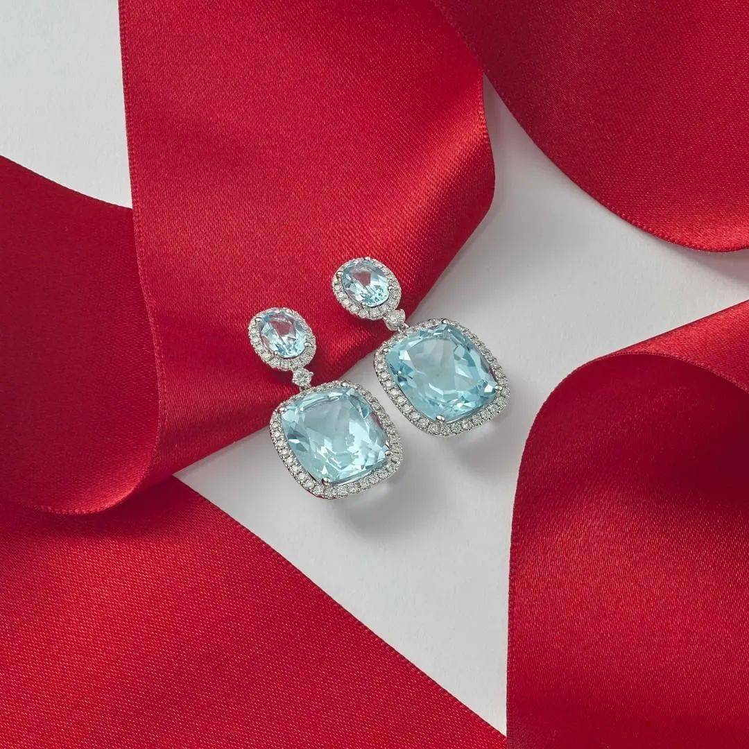 珠宝|Kiki mcdonough珠宝，凯特王妃的最爱