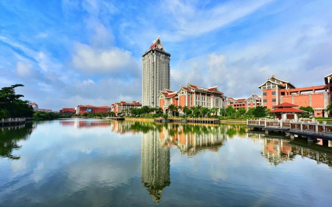 发布丨集美大学2020年31个省自治区直辖市招生计划