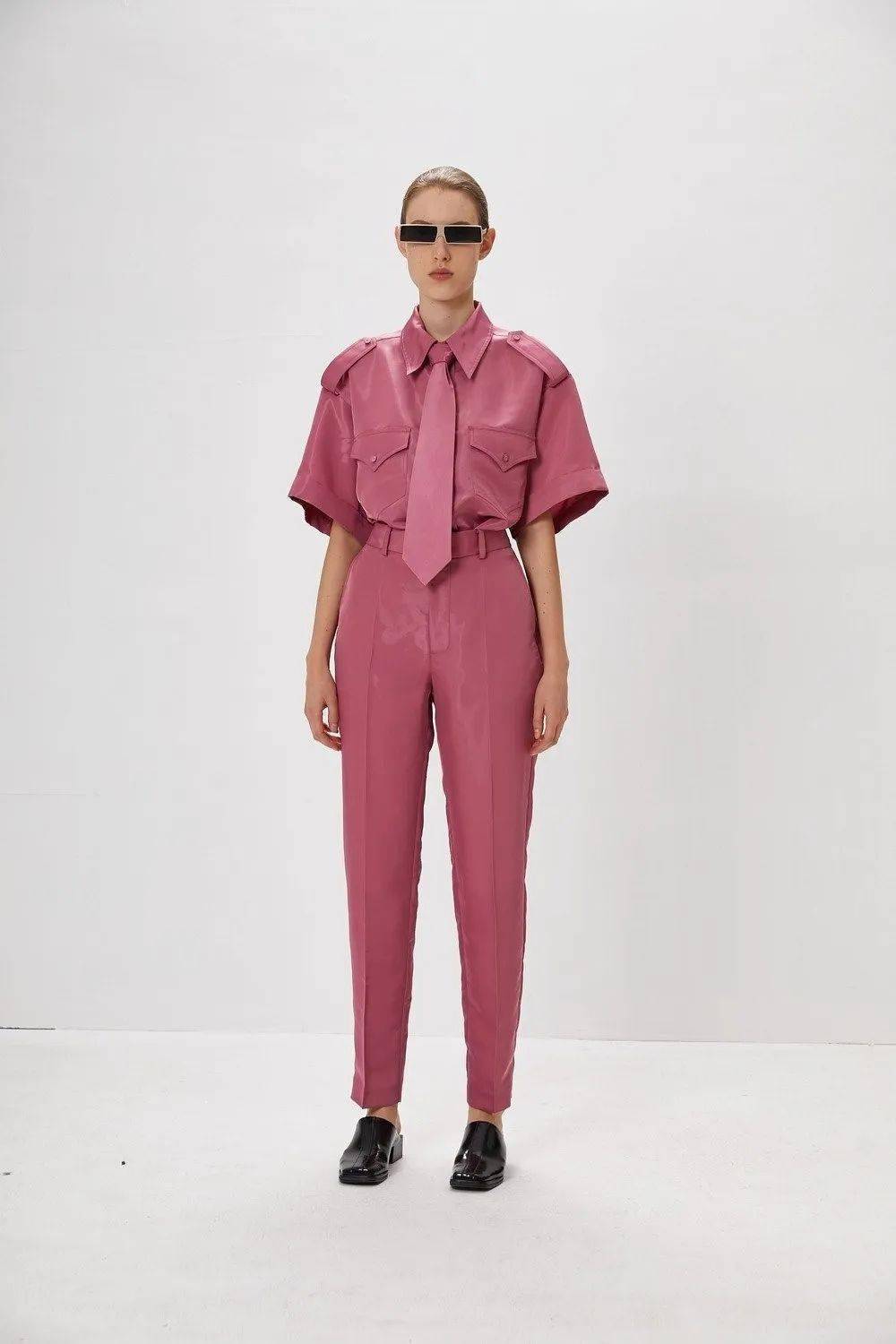 品牌|姐姐们乘风破浪的战袍，原来出自这些深圳宝藏品牌！