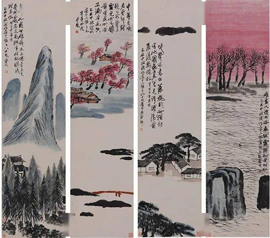 齊白石字畫 9722b0b9bc2947fa91c3214f5ada0d