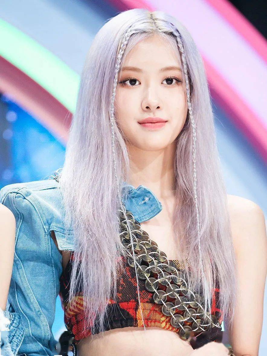 slay|lisa、jennie、虞书欣“拍了拍”你，就问这些slay的发色发饰你们可吗？