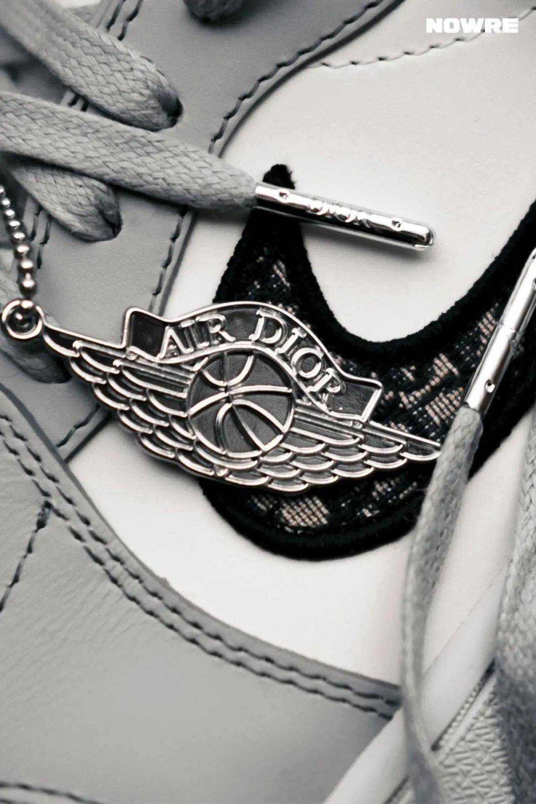 登记|Air Dior 全球超 500 万人登记抽签，有抽到你吗？