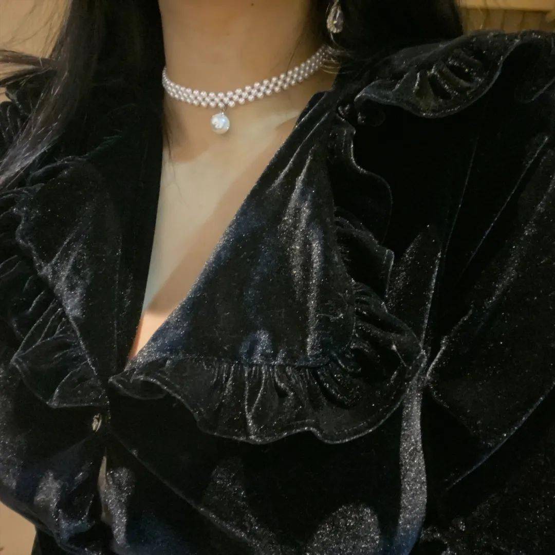 耳环|人狠话不多，厚积薄发的她们到底靠什么赢？深扒了舞台造型后大家都沉默了...