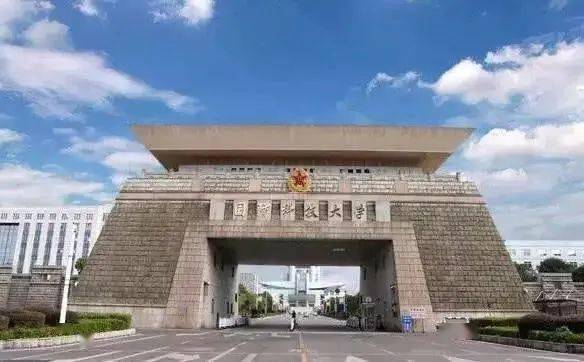 陆军工程大学,陆军装甲兵学院,陆军炮兵防空兵学院,陆军特种作战学院