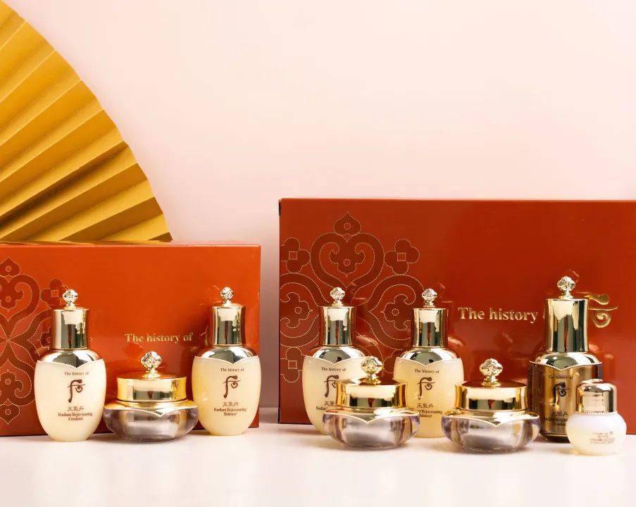 精华|千元大牌79元起！口碑水乳、眼霜精华，人气洁面应有尽有