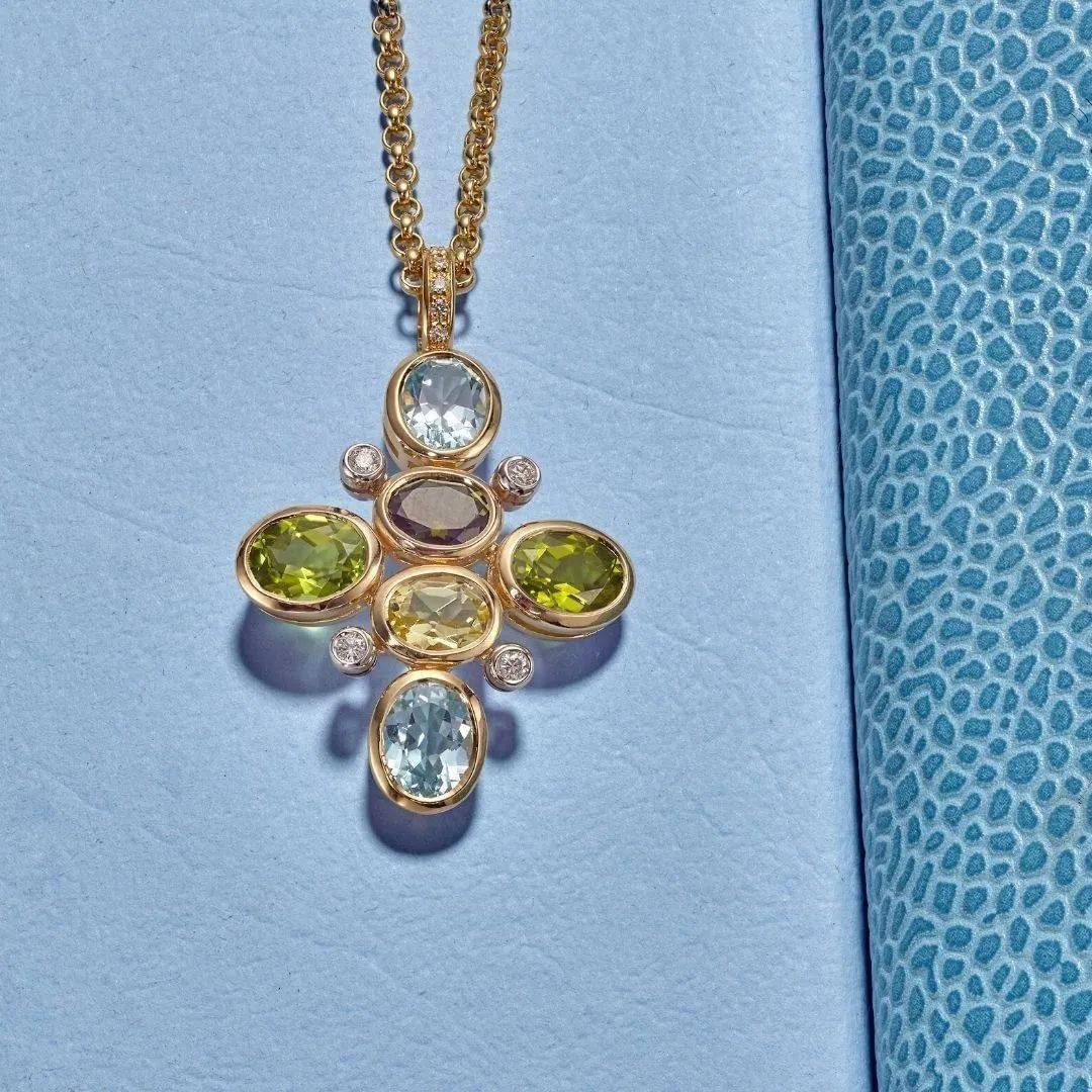 珠宝|Kiki mcdonough珠宝，凯特王妃的最爱