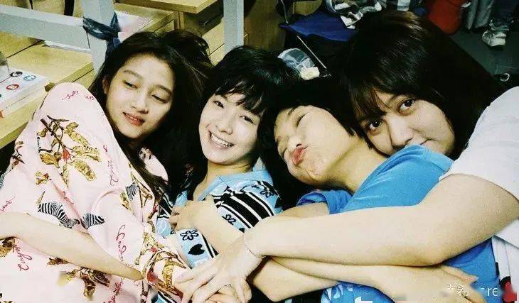 肌肤|美人计 | 把一万小时法则用在变美上的关晓彤,够狠