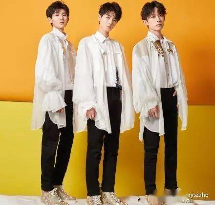 直播|TFBOYS七周年演唱会，王俊凯王源易烊千玺直播，门票形式令李飞被吐槽！