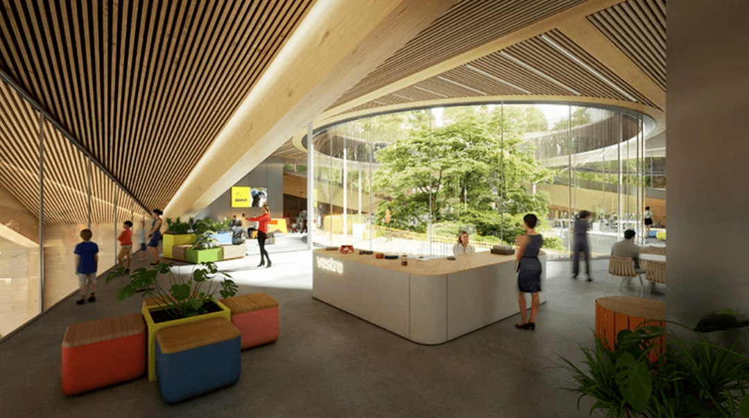 系列|冷暖自知的穿戴式空调,简直就是神器!