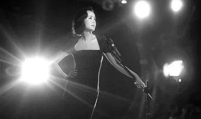 美人|“第一古典美人”走了：她们的美，才是永远的经典