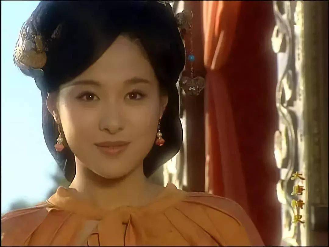 美人|“第一古典美人”走了：她们的美，才是永远的经典