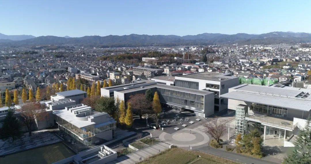 工学院大学一级建筑师合格人数高居日本第三.