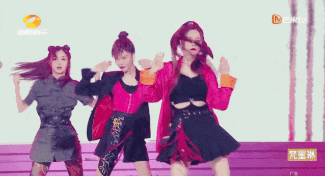 全团|10年霸凌事件再升级！取关另两名队员，一人灭全团的节奏？