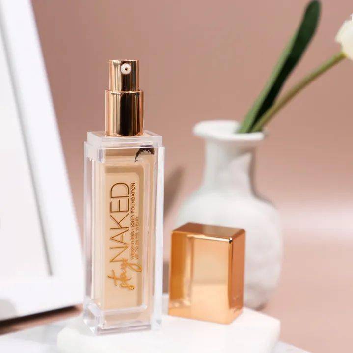 测评|10款热门粉底液测评!Dior居然输给了100+的开价品牌?