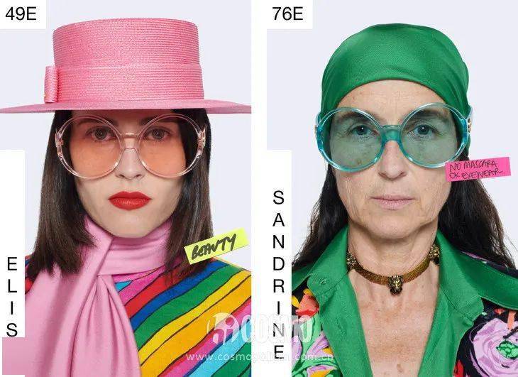 系列|12小时超长待机的“造梦机”,GUCCI不愧是你