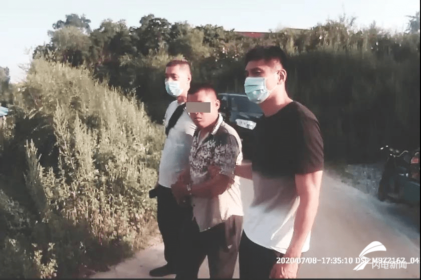 杨某瑞|栖霞：5G信号“瘫痪”原来是基站维修工偷走了187块整流模块